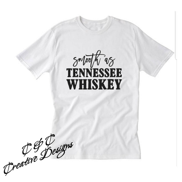 Tennessee Whiskey - Picture 1 of 1